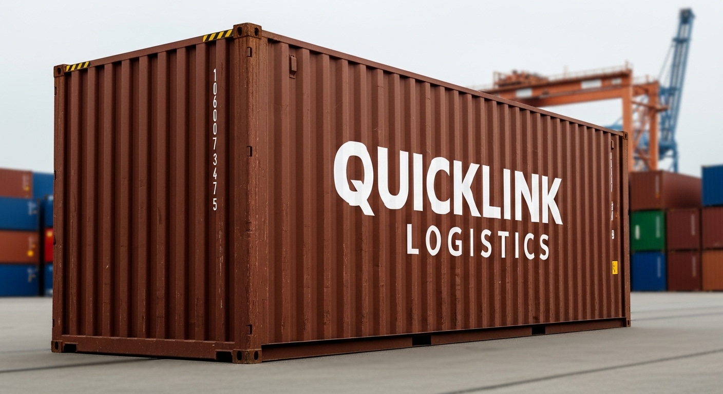 About Logistics